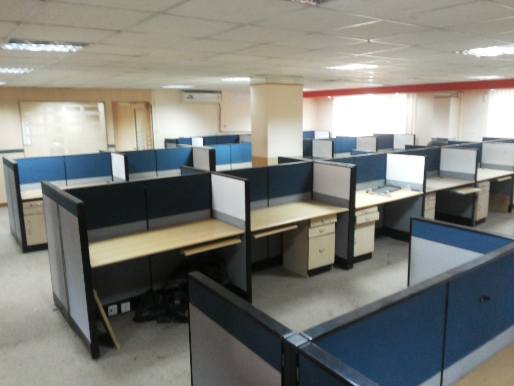 Basement Office Space Rent DLF Phase 2 Gurgaon